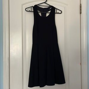 Lulus skater dress